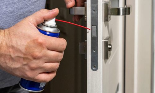 ajtozarak otthoni gondozasa